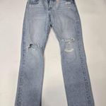 Levi's 501 Skinny in Rock This Way Photo 2