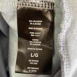 Kirkland Signature Kirkland Light Blue Long Sleeve Tee Photo 4