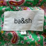 Ba&sh  Paisley Oria Lady Jumpshort Romper Size S Photo 2