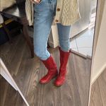 Light Blue Levi’s 502 Jeans cropped size 25 Photo 7