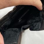 NWT Romika Women's Leather Topdry Tex Winter Boots Brown EU Sz 37 US 6 Photo 7