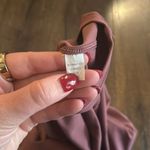 Athleta Vita Free Cropped Tee 2X Photo 9