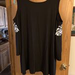 Jessica London  Cold Shoulder Top Photo 1