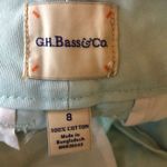 GH Bass‎ Shorts Size 8 Photo 6
