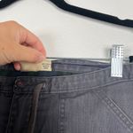 Grammici Women's Flannel Lined Outdoor Pants Gray Sz 8 Photo 4