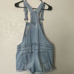 L.E.I . Overalls Photo 2