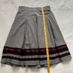 Axes Femme Grey A Photo 5