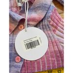 Princess Polly NWT Princess Polly ZANA mini dress pink and purple medium/large Photo 4