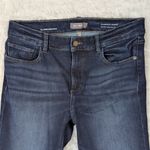 DL1961 DL Performance Florence Skinny Mid-Rise Instasculpt 30" Jeans Size 29 Photo 6