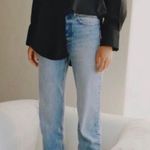 ZARA Jeans Photo 0