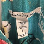 American Rag  Floral Jumper-Style Sundress Photo 2