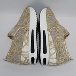 Women Sequined Mesh Slip Photo 6