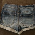 Mudd  Jean Shorts: Size 3 Photo 1