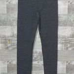 Forever 21 Heather Gray Medium Leggings Photo 1