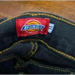 Dickies  Women’s Flare Jeans Photo 2