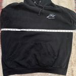 Jonas Brothers “The Album" Black Hoodie Hooded Sweatshirt 3X Photo 4