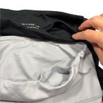 Yogalicious  Lux Leggings Bundle of 2 Black Gray Womens Size Small Photo 4