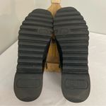 Munro  Women’s Black Kit Suede double sided Loafers size 10.5 Photo 7