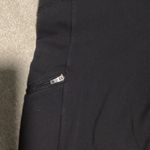 Athleta Women's Black Bike Shorts with Pockets Photo 1