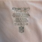 Reebok New England Patriots Halter or Tube Top Red Blue NFL Football Size Large Photo 7