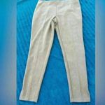 Zac and Rachel  pull on tan trousers size L Photo 2