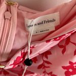 Lovers + Friends  Jasmine Jumpsuit Photo 4