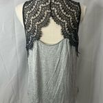 Jack by BB Dakota gray tank size large Photo 6