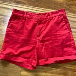 Red Gap Factory Store Women's Shorts Size 0 Photo 0
