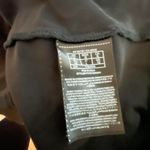 Marciano  Black Cutout Dress Photo 3