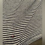 Brandy Melville  striped short sleeve tee Photo 2