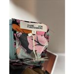 Diane Von Furstenberg New Diane Von Furstenburg Beverly Tulle Flower Green Sz 14 Photo 8