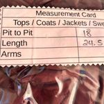 Croft & Barrow  Puffer‎ Vest Medium Red Quilted Gorpcore Photo 7