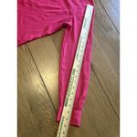 LADIES APT 9 PINK BUTTON DOWN SHIRT Photo 5