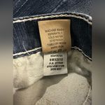 BKE  denim Drew BootCut ladies denim jeans size 29 inseam 31 1/2 Photo 8