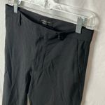 Banana Republic : Classic Black Dress Pants- 4 TALL Photo 10