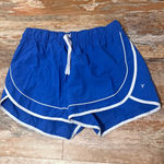 Old Navy Blue  Athletic Shorts Photo 0