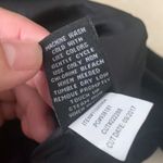 Torrid size 1 black velour jacket embroidery was cute coat lightweight track flr Photo 8