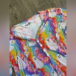 Bunny Knots Velveteen Spooooky Bamboo Women’s Jogger Lounge Set Photo 3