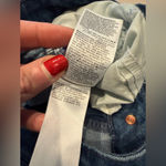 Old Navy  High-Rise Wow Flare Jeans Size 14 Medium Wash EUC Photo 5