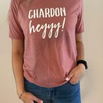 Dist Rict Bachelorette Wine Shirt Photo 0