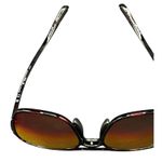 Maui Jim  Sport Keokea Polarized with Red/Hawaii Lava Lenses MJ0447S-003 Photo 9