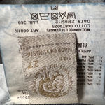 Diesel  Industry Grupee Low Rise Super Slim Skinny Dark Wash Jeans Size 27/32 Photo 13