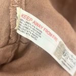 Free People  Emmers Linen Midi Dress Tuscany Photo 6