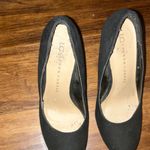 LC Lauren Conrad  Classic Black Heels Photo 3