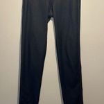 Athleta - Dark Blue Jean Jegging Pull On Skinny Athletic Legging- Size Small Tall Photo 0