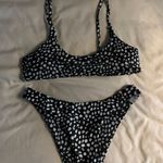Polka Dot Bikini Set Photo 0
