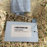 Hill House NWT  Elise Nap Dress Yellow Basketweave Vine Size XS Photo 5