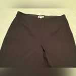 Calvin Klein Women’s black pull on dress pants - size 12 Photo 2