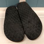 Mudd  Womens bronze‎ Sandals Slides Footbed Strappy Faux Leather Size 10 Photo 4