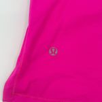 Lululemon  Womens Track and Train Tank Top‎ Raspberry Glo Light Athletic Workout Photo 5